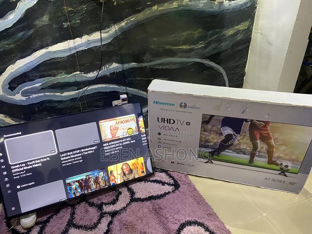 Hisense 58 Inch · Photo 1