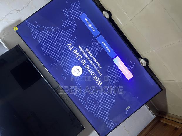 Hisense 58 Inch · Photo 5