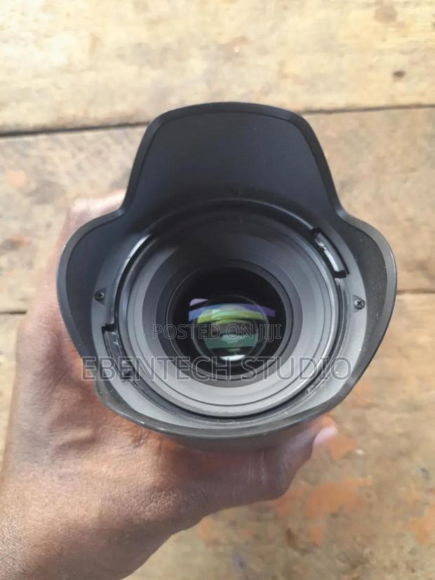 35mm Lens F1.8 Sp 35mm Di Vc Usd Tamron Lens · Photo 2