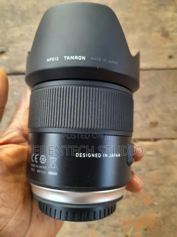 35mm Lens F1.8 Sp 35mm Di Vc Usd Tamron Lens · Photo 5