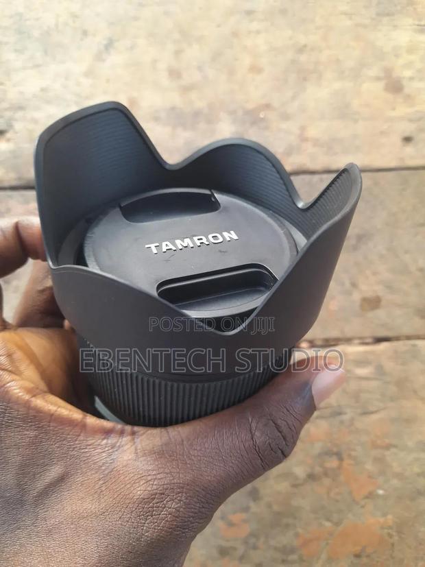 35mm Lens F1.8 Sp 35mm Di Vc Usd Tamron Lens · Photo 7