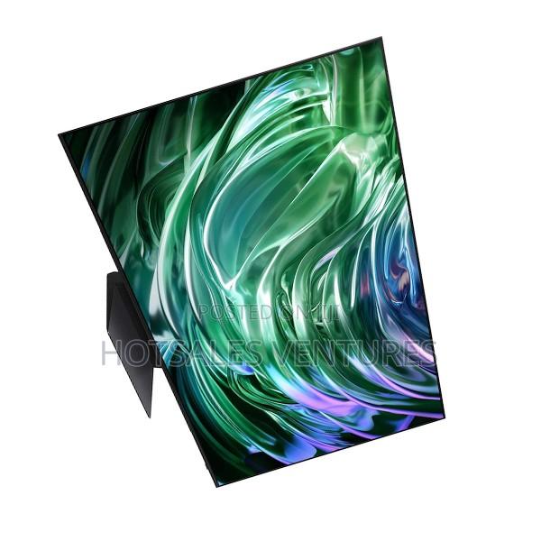 Quality Samsung 65 Inches Oled Smart Tv - Qa65s90dauxke · Photo 1
