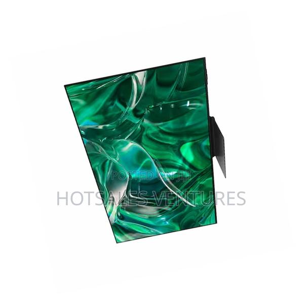 Quality Samsung 65 Inches Oled Smart Tv - Qa65s90dauxke · Photo 2