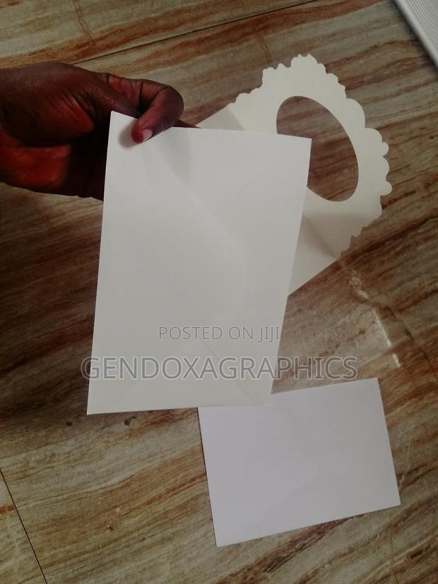 Invitation Cards Big & Small Size · Photo 6