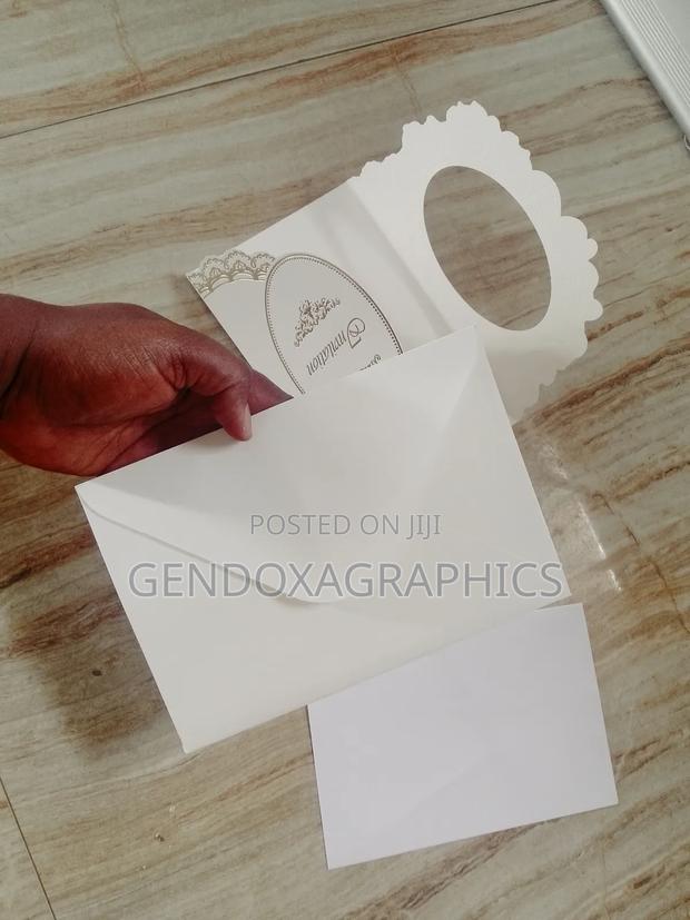 Invitation Cards Big & Small Size · Photo 7