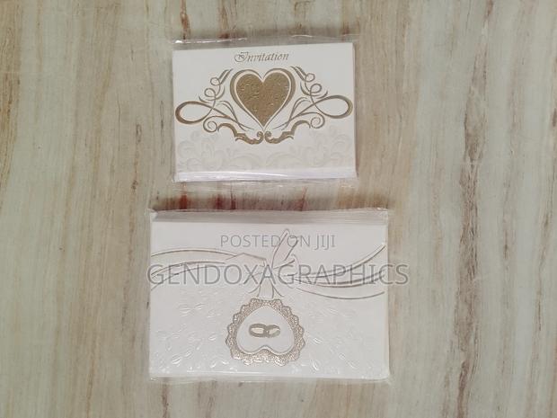 Invitation Cards Big & Small Size · Photo 8