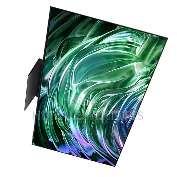 Ultimate Samsung 77 Inches Oled Smart Tv - Qa77s90daexgh · Photo 2