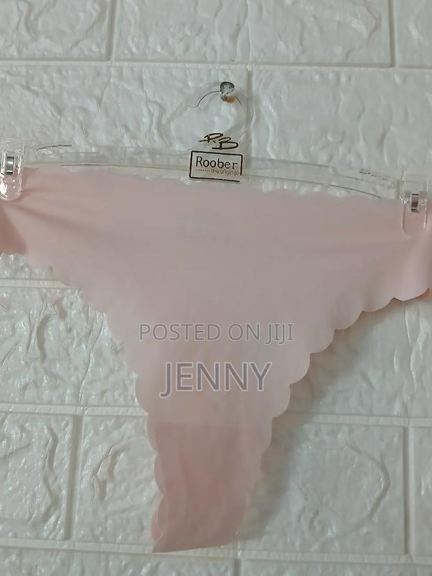 Silicon Women Panties · Photo 2