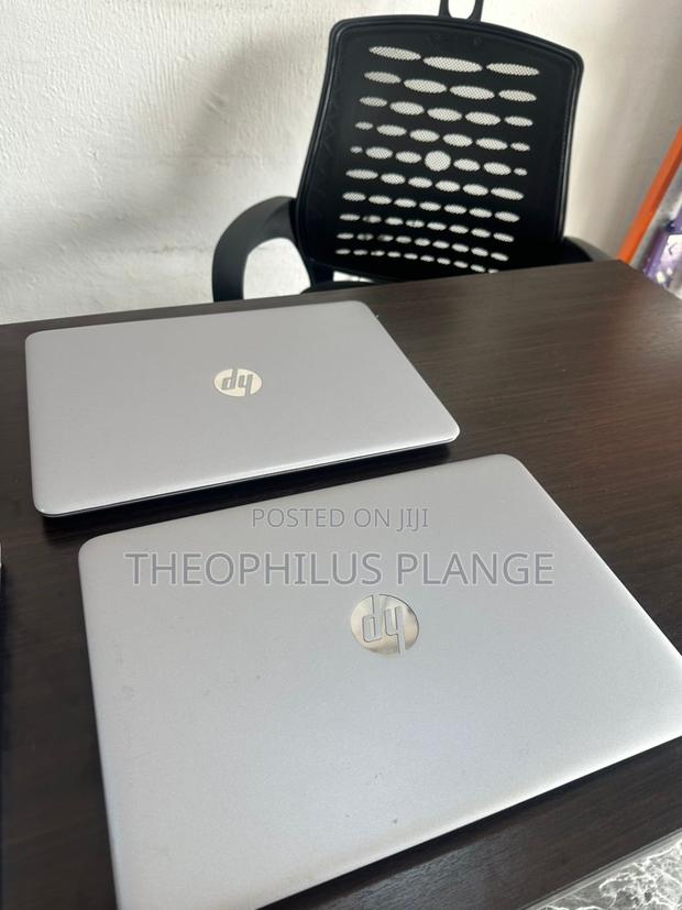 New Laptop HP EliteBook 840 G3 8GB Intel Core i5 SSD 256GB · Photo 2