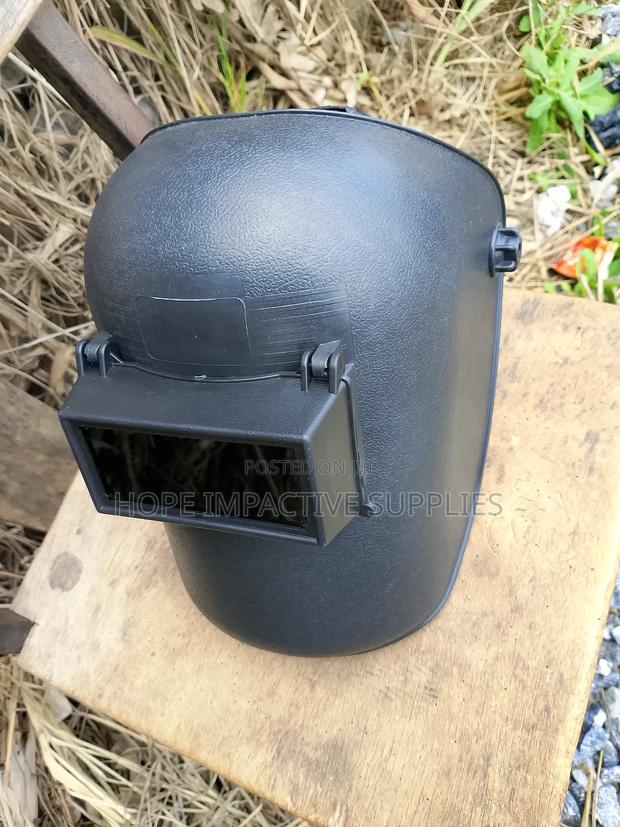 Welding Face Shield. · Photo 2