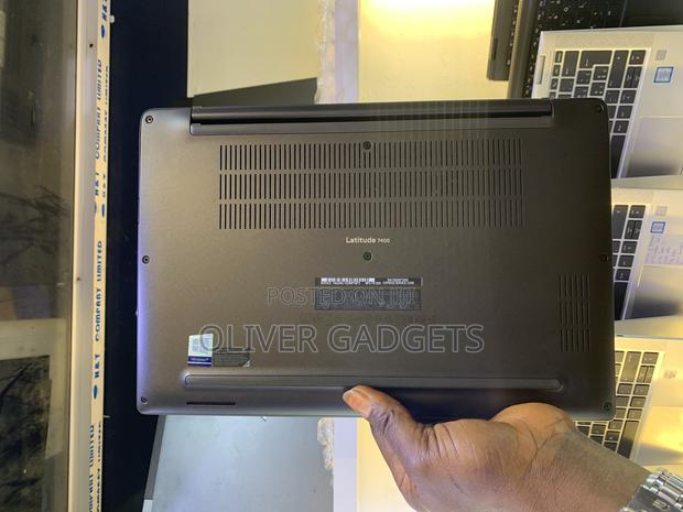 Laptop Dell Latitude 7400 16GB Intel Core i5 SSD 256GB · Photo 3