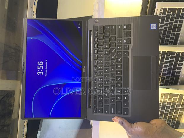 Laptop Dell Latitude 7400 16GB Intel Core i5 SSD 256GB · Photo 4