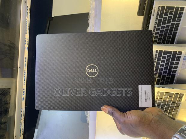 Laptop Dell Latitude 7400 16GB Intel Core i5 SSD 256GB · Photo 2