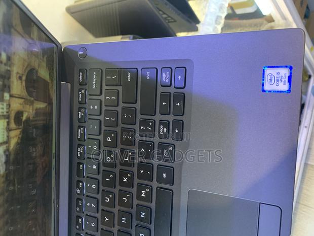 Laptop Dell Latitude 7400 16GB Intel Core i5 SSD 256GB · Photo 5