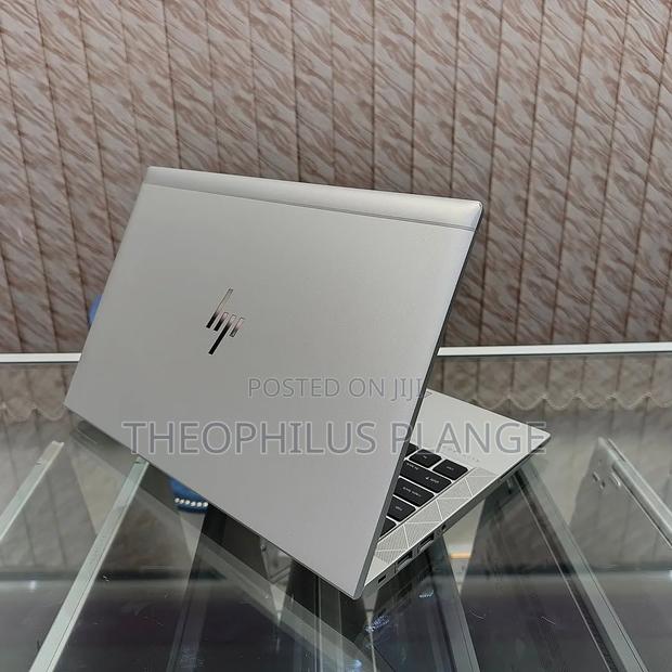 New Laptop HP EliteBook 830 G7 8GB Intel Core I5 SSD 256GB · Photo 3
