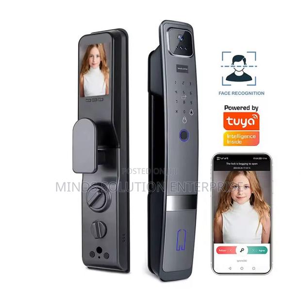 Smart Locks · Photo 1