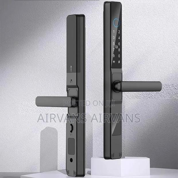 Smart Lock (Tt Lock With Remote Open) · Photo 1