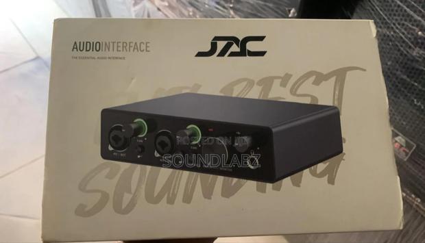 Jac Soundbest Audio Interface · Photo 2