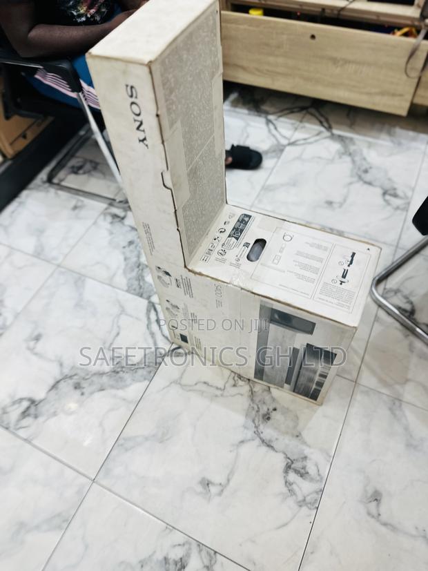 Unbelievable Price Black Ht-S2or Dolby Audio Soundbar, 400w · Photo 1