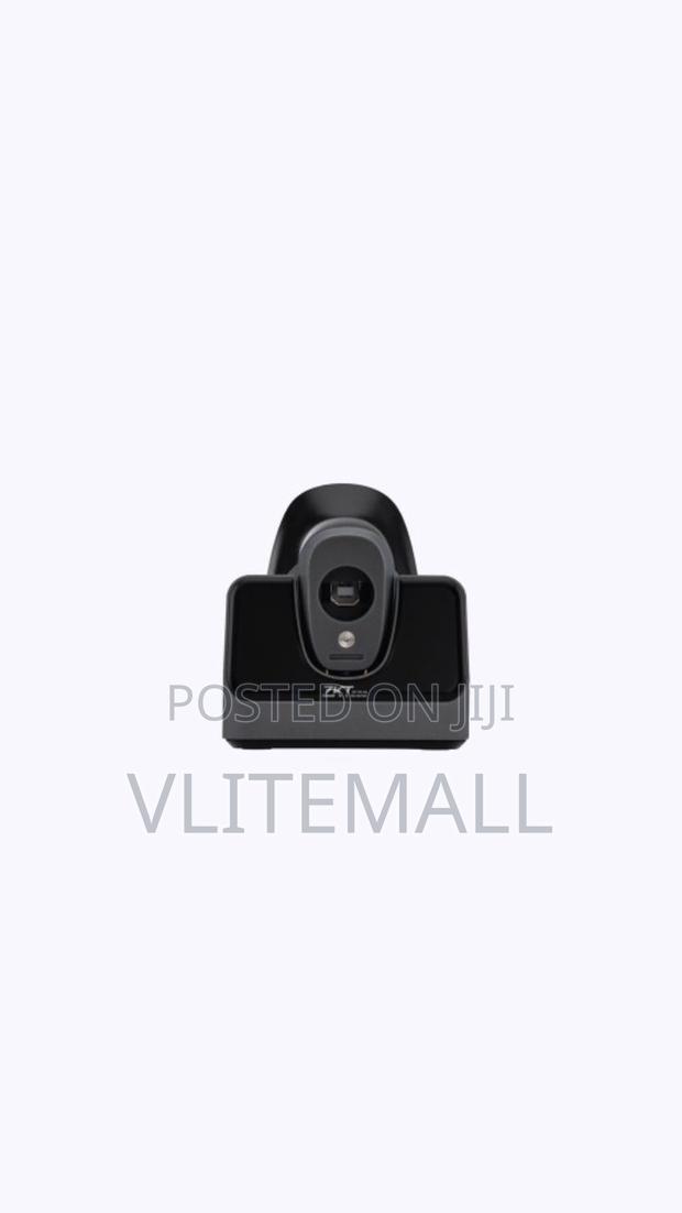 Zkb106s
1d Wireless CCD Barcode Scanner With Base · Photo 1