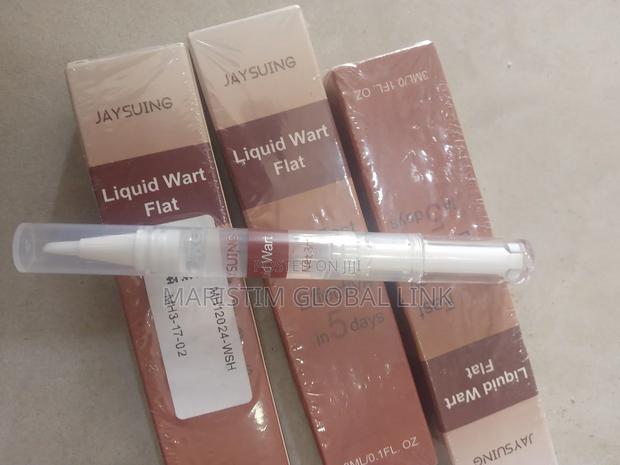 Liquid Wart Flat (Effective in 5 Days) · Photo 1
