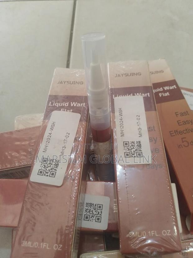 Liquid Wart Flat (Effective in 5 Days) · Photo 5