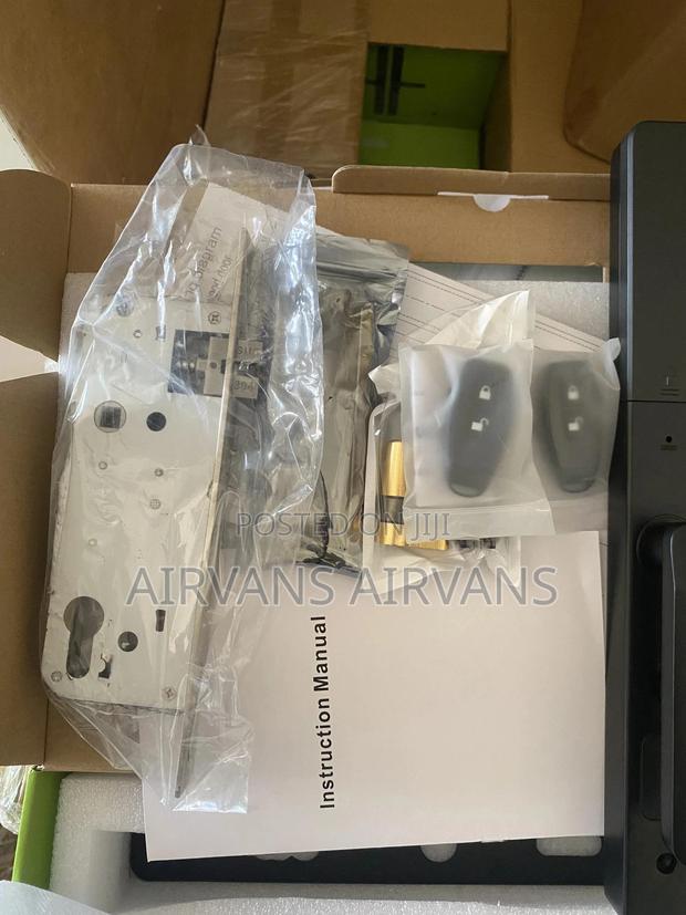 Smart Lock (Tt Lock With Remote Open) · Photo 8