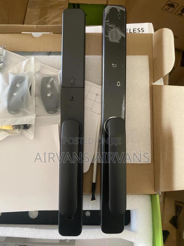 Smart Lock (Tt Lock With Remote Open) · Photo 4