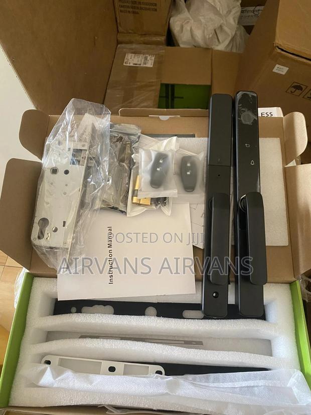 Smart Lock (Tt Lock With Remote Open) · Photo 7