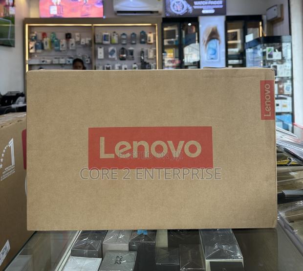New Laptop Lenovo 16GB Intel Core Ultra 5 SSD 1T · Photo 2