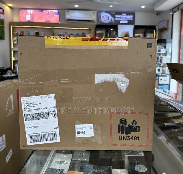New Laptop Dell Inspiron 14 8GB Intel Core I5 SSD 512GB · Photo 2