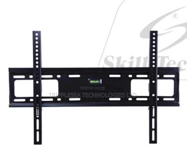 Sh-65f - Fixed Led/LCD/Curved Tv Wall Mount · Photo 1