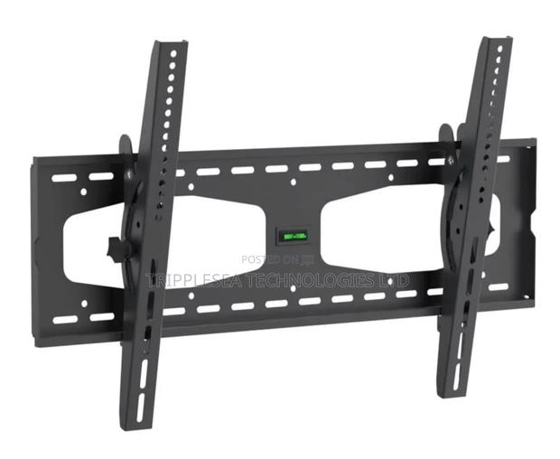 Sh-63t - Tilt Led/Curved Tv Wall Mount · Photo 1