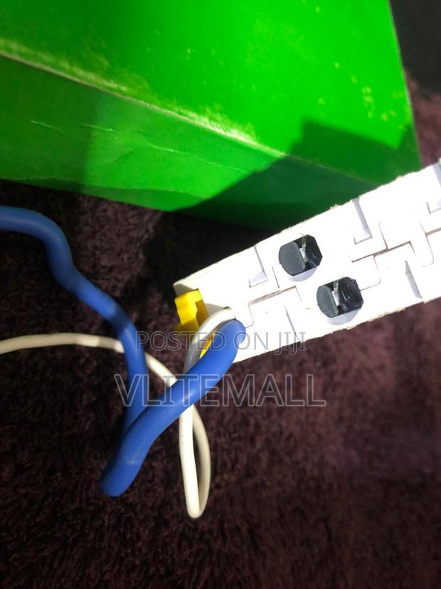 Rcbo Schneider Electric Ikq 6a 30ma Type a Sp N C Curve Rcbos · Photo 2