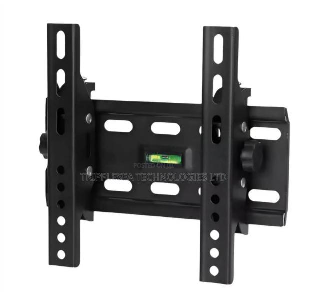 Sh-20t Tilting LCD/Led/Curved Tv Wall Mount · Photo 1
