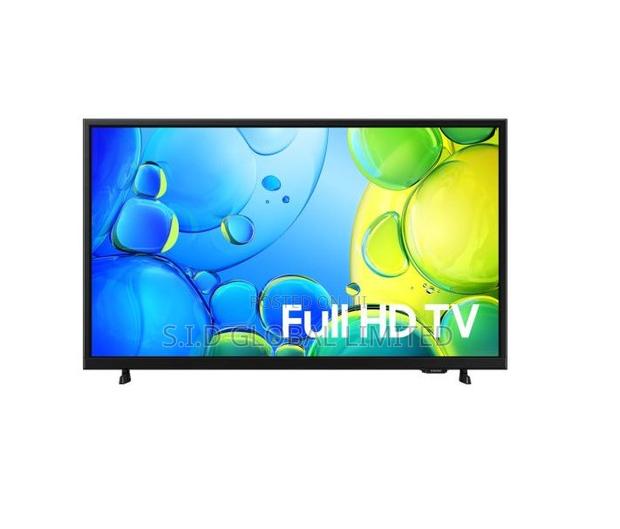 Samsung 43'' Led Ua43f6000f FHD Smart Satellite Television · Photo 1