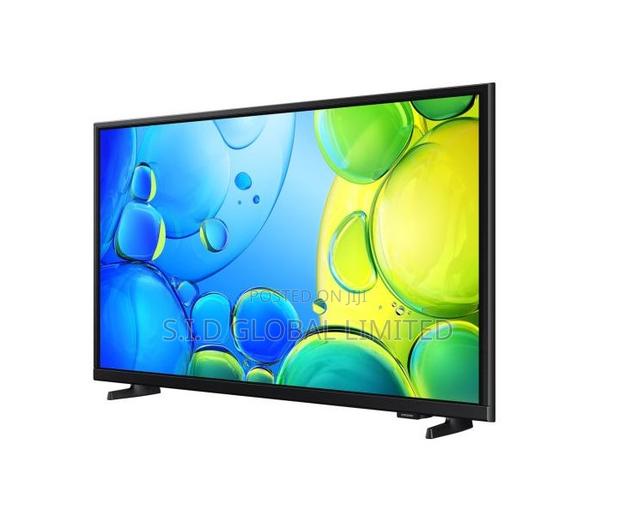 Samsung 43'' Led Ua43f6000f FHD Smart Satellite Television · Photo 2