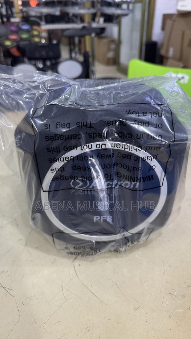 Alctron Pf8 Microphone · Photo 3
