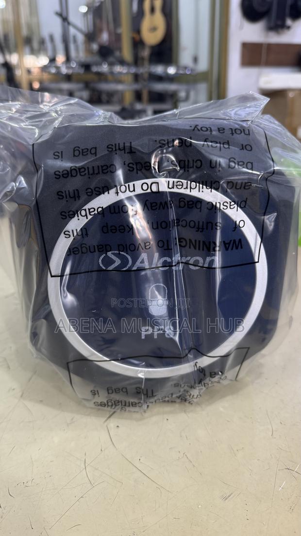 Alctron Pf8 Microphone · Photo 2