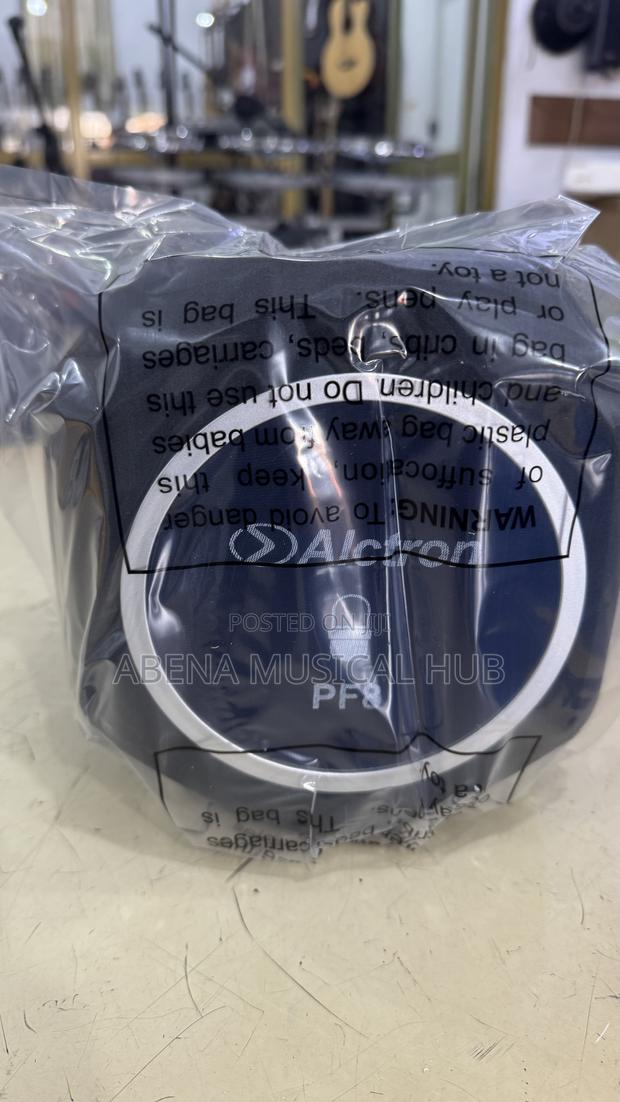 Alctron Pf8 Microphone · Photo 4