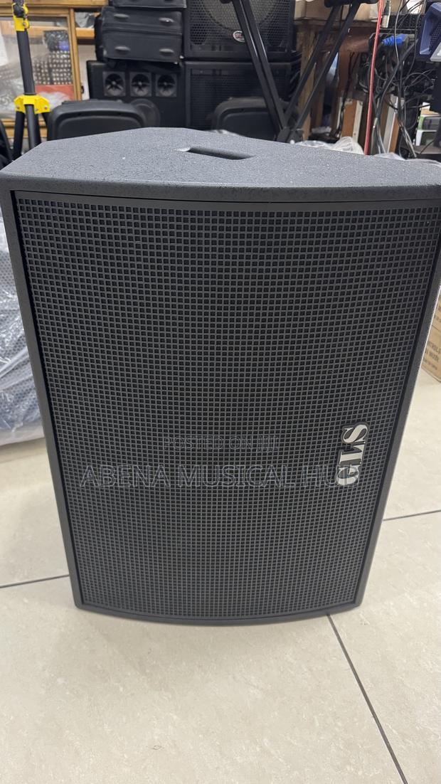 GLS Active Stage Monitor · Photo 3