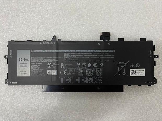 Ghjc5 Dell Laptop Battery 9420 9430 / Dell Latitude 9420 9430 2-in-1 · Photo 1
