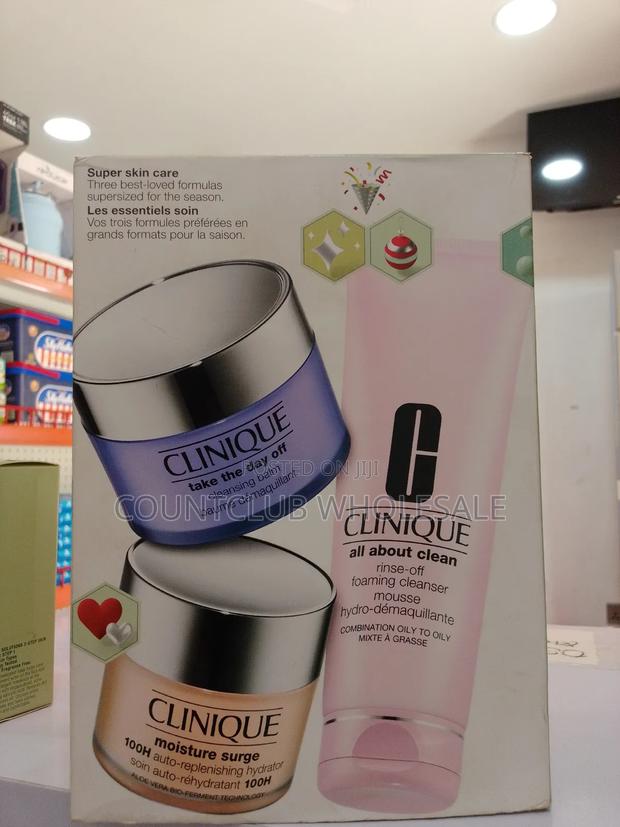 Clinique Super Skin Care · Photo 1