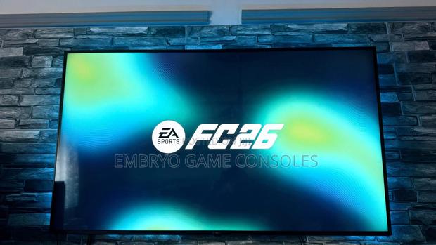 Ea Sports Fc26 Shared Account and Files for Pc · Photo 1
