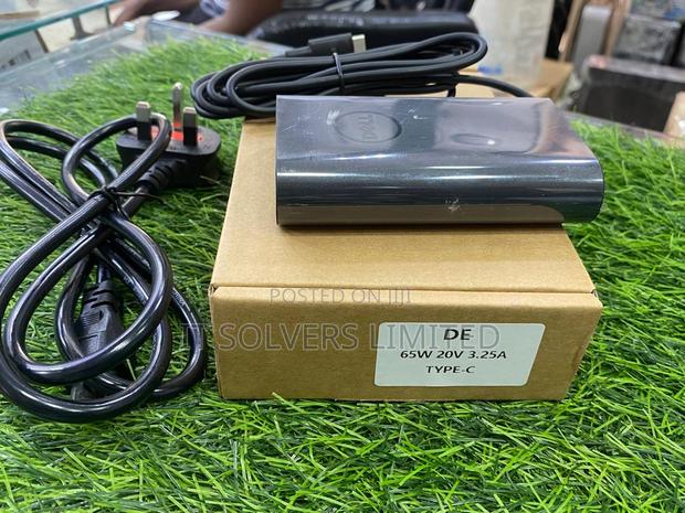 Dell Charger Type C · Photo 1