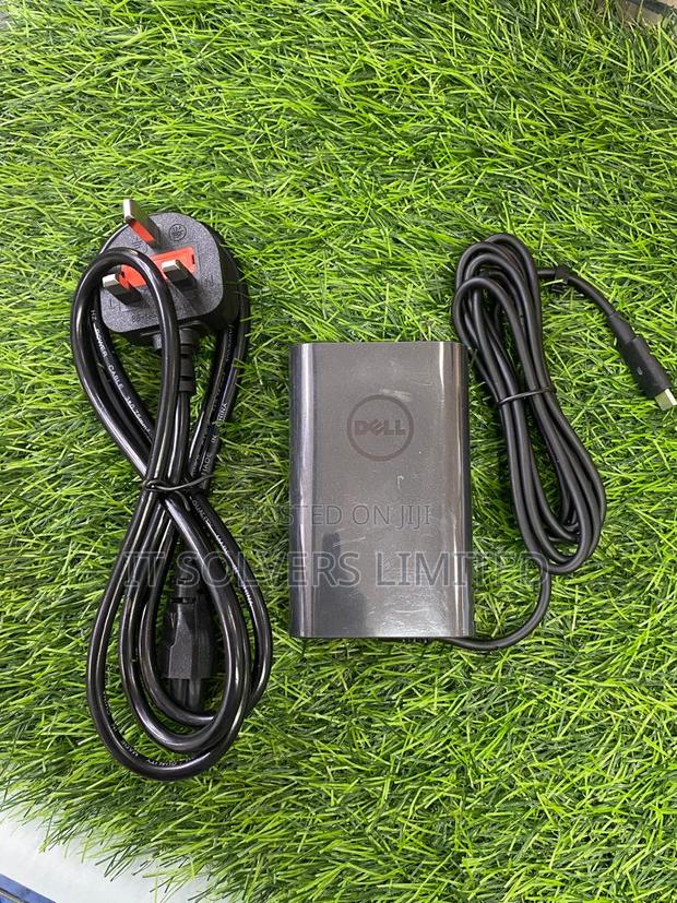 Dell Charger Type C · Photo 2
