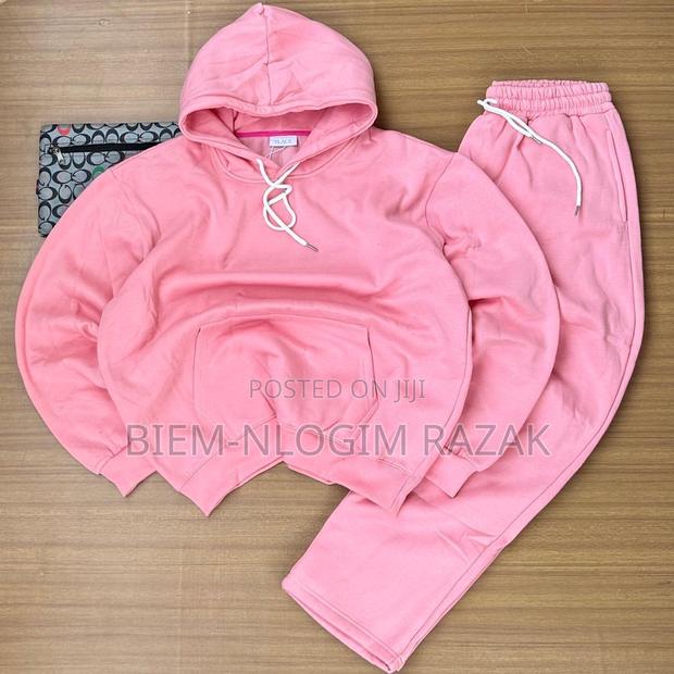Plain Hoodie Top N Down Available · Photo 6