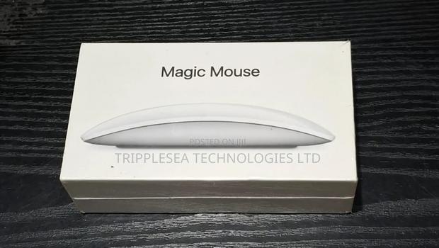 Apple Magic Mouse · Photo 1