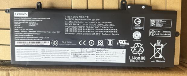 Original L16c6p71 Laptop Battery For Thinkpad X280 · Photo 2