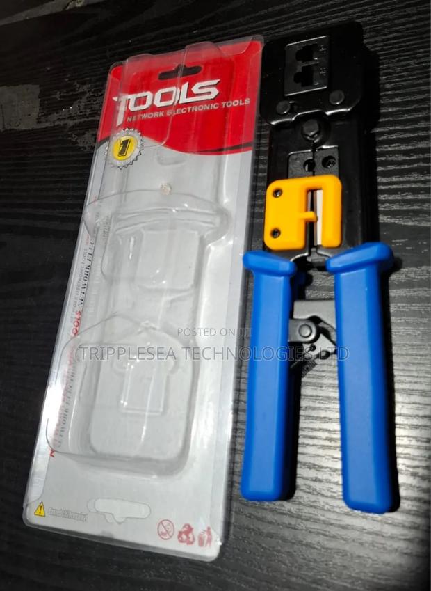 Sl-830w S-Link Crimping Tool · Photo 1
